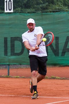 Bild 73 - Herren Tus Holstein Quickborn - Hamburger Polo Club